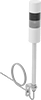 Audible Alarms/Indicator Lights