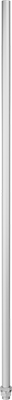 Image of Product. Front orientation. Mounting Pipe for Stack Lights with Buzzer.