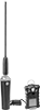 Portable Multi-Gas Detectors with Probe