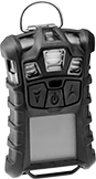 Image of Product. Front orientation. Multi-Gas Detectors. Portable Multi-Gas Detectors.