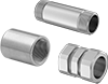 Conduit-to-Conduit Connectors