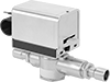 Motor-Actuated On-Off Valves