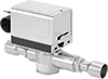 Motor-Actuated On/Off Valves