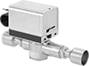 Motor-Actuated On-Off Valves