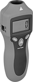Image of Product. Front orientation. Tachometers. Noncontact Tachometers.