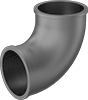 Drain, Waste, and Vent Iron and Steel Pipe Fittings