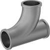 Drain, Waste, and Vent Iron and Steel Pipe Fittings