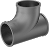 Drain, Waste, and Vent Iron and Steel Pipe Fittings