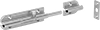 Slide-Bolt Latches
