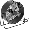 Office Floor Fans