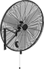 Wall-Mount Office Fans