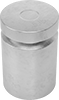 Legal-for-Trade Test Weights with Calibration Certificate