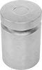 Legal-for-Trade Test Weights with Calibration Certificate
