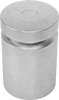 Legal-for-Trade Test Weights with Calibration Certificate