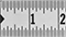 Horizontal Rulers