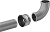 Pipe and Fittings