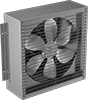 Enclosure-Cooling Fans