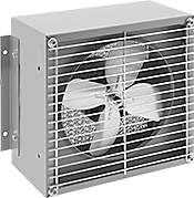Image of Product. Front orientation. Fans. Enclosure-Cooling Fans.