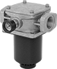 Filter Housings
