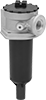 Tank-Mount Hydraulic Fluid Filters