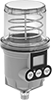 Battery-Powered Grease-Dispensing Pumps