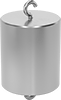 Hanging Test Weights with Calibration Certificate