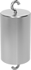 Hanging Test Weights with Calibration Certificate