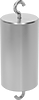 Hanging Test Weights with Calibration Certificate