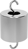 Legal-for-Trade Hanging Test Weights with Calibration Certificate