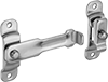 Swinging Latches