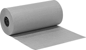 Image of Product. Front orientation. Packing Paper. General Purpose Recycled Paper Packing Rolls.