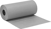 Image of Product. Front orientation. Packing Paper. Wax Packing Paper Rolls.