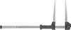 Large-Job Slide Ruler Calipers