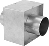 Duct Fire Dampers