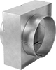 Duct Fire Dampers