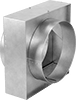 Duct Fire Dampers