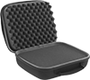 Soft Protective Storage Cases with Foam