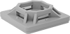 Cable Tie Mounts