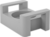 Cable Tie Mounts