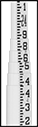Image of Product. Front orientation. ZoomedIn view. Contains Border. Leveling Rods. Nonconductive Telescoping Leveling Rods.