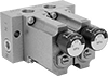 Compressed Air Regulator Manifolds