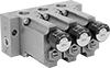 Compressed Air Regulator Manifolds