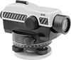 Long-Distance Sight Levels