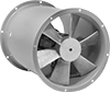 Direct-Drive Hazardous Location Duct Fans