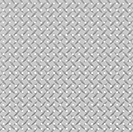 Image of Product. Diamond Aluminum. Front orientation. Pegboards. Heavy Duty Pegboards, Diamond Aluminum.