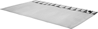 Image of Product. Front orientation. Shipping Air Bags.