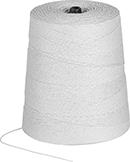 Image of Product. Front orientation. Twine. Comfort-Grip Twine, Cone.