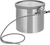 Vacuum Degassing Chambers
