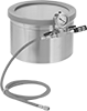Vacuum Degassing Chambers