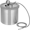 Vacuum Degassing Chambers
